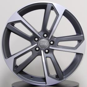 RODA AUDI 20